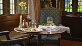Holdsworth House Hotel Restaurant