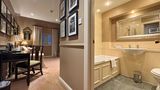 Holdsworth House Hotel Suite