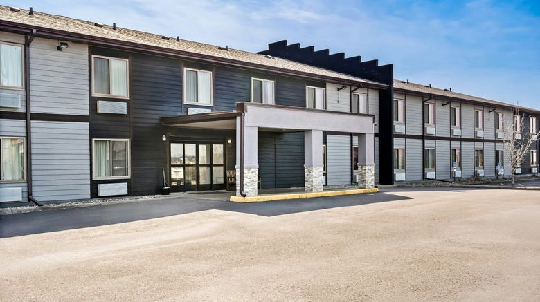 <b>Red Roof Inn & Suites Tomah Exterior</b>. Images powered by <a href="https://www.leonardoworldwide.com/" title="Leonardo Worldwide" target="_blank">Leonardo</a>.