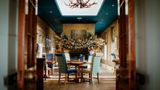 Links House At Royal Dornoch Restaurant