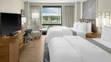 The Westin Crystal City National Airport Room