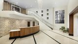 Courtyard by Marriott Montvale Lobby