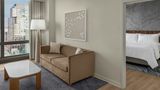 The Westin Crystal City National Airport Suite
