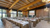 Luze El Toro Meeting