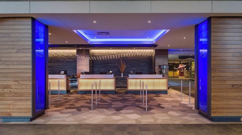<b>Treasure Island Resort & Casino Lobby</b>. Images powered by <a href="https://www.leonardoworldwide.com/" title="Leonardo Worldwide" target="_blank">Leonardo</a>.