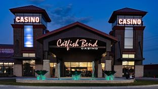 Catfish Bend Inn & Spa