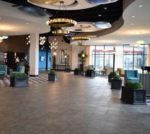 Catfish Bend Inn & Spa Lobby