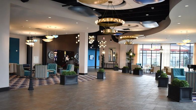 <b>Catfish Bend Inn & Spa Lobby</b>. Images powered by <a href="https://www.leonardoworldwide.com/" title="Leonardo Worldwide" target="_blank">Leonardo</a>.