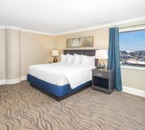 Bask Hotel @ Big Rock Landing Room