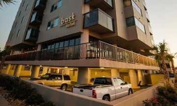 Bask Hotel @ Big Rock Landing