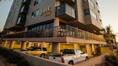 Bask Hotel @ Big Rock Landing