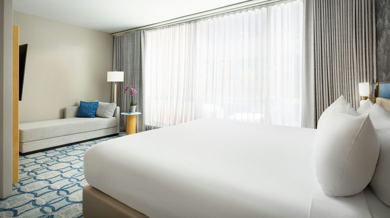 <b>Millennium Premier New York Times Square Room</b>. Images powered by <a href="https://www.leonardoworldwide.com/" title="Leonardo Worldwide" target="_blank">Leonardo</a>.