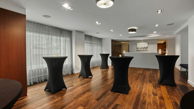 <b>Hotel 55 Chicago Downtown Meeting</b>. Images powered by <a href="https://www.leonardoworldwide.com/" title="Leonardo Worldwide" target="_blank">Leonardo</a>.