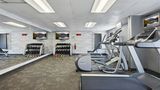 Fairfield Inn & Suites Wallingford New Haven Health Club