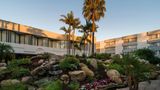 Ventura Beach Marriott Beach