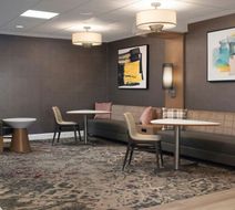 Residence Inn New Orleans/Metairie Lobby