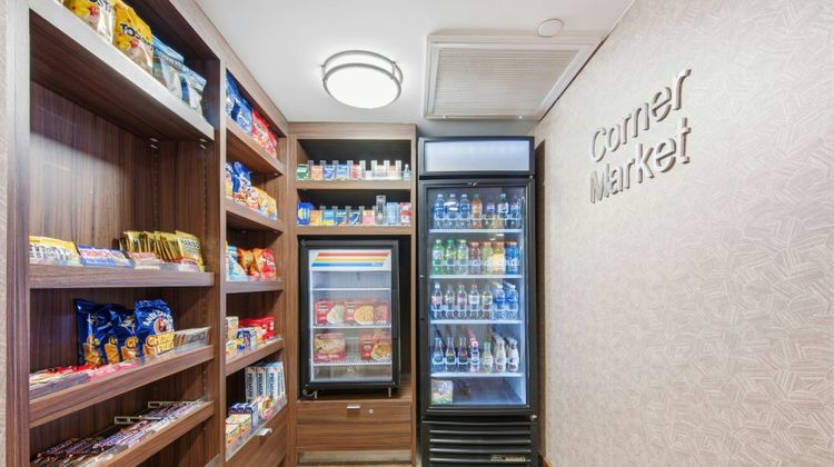 Fairfield Inn & Suites Wallingford New Haven Other