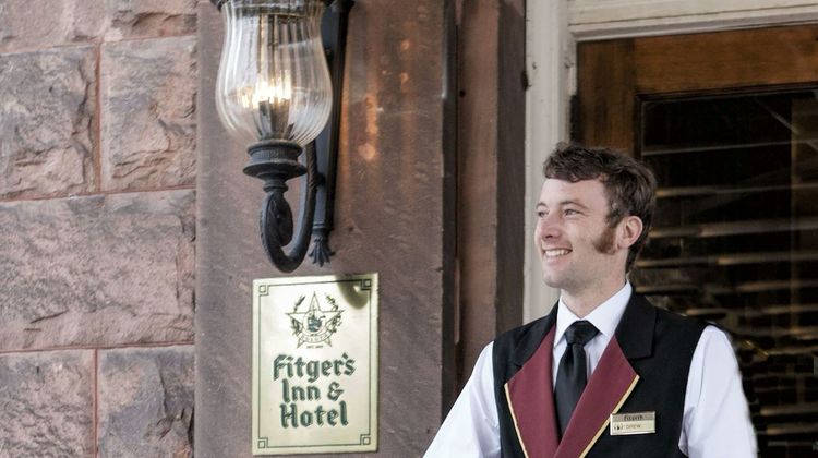Fitger's Inn Other