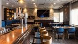 Ottawa Embassy Hotel & Suites Restaurant