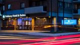 Ottawa Embassy Hotel & Suites Exterior