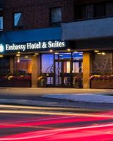 Ottawa Embassy Hotel & Suites