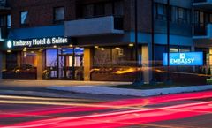 Ottawa Embassy Hotel & Suites