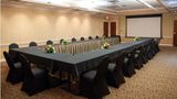 Blennerhassett Hotel Meeting