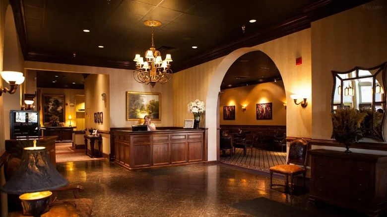 <b>Blennerhassett Hotel Lobby</b>. Images powered by <a href="https://www.leonardoworldwide.com/" title="Leonardo Worldwide" target="_blank">Leonardo</a>.