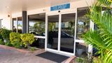 Hotel Ocean International Exterior