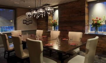 The Essex Resort & Spa