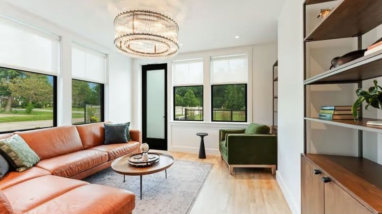 The Essex Resort & Spa Suite