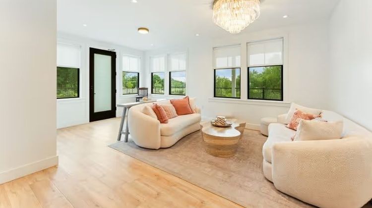 The Essex Resort & Spa Suite