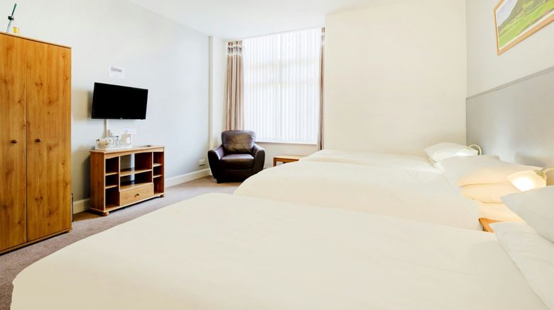 <b>OYO Eastbank Hotel Room</b>. Images powered by <a href="https://www.leonardoworldwide.com/" title="Leonardo Worldwide" target="_blank">Leonardo</a>.