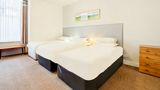 OYO Eastbank Hotel Room