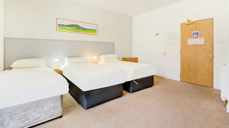 <b>OYO Eastbank Hotel Room</b>. Images powered by <a href="https://www.leonardoworldwide.com/" title="Leonardo Worldwide" target="_blank">Leonardo</a>.