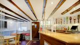 OYO Eastbank Hotel Restaurant