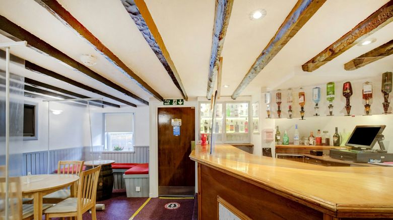<b>OYO Eastbank Hotel Restaurant</b>. Images powered by <a href="https://www.leonardoworldwide.com/" title="Leonardo Worldwide" target="_blank">Leonardo</a>.