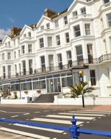 OYO The Strand Hotel