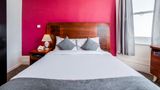 OYO The Strand Hotel Room