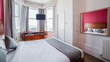 OYO The Strand Hotel Room