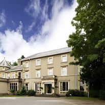 Newton Park Country House Hotel