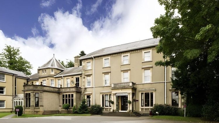 Newton Park Country House Hotel Other