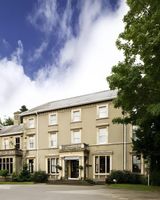 Newton Park Country House Hotel