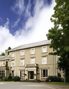 Newton Park Country House Hotel