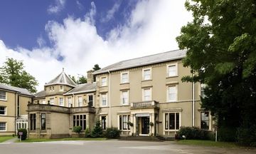 Newton Park Country House Hotel