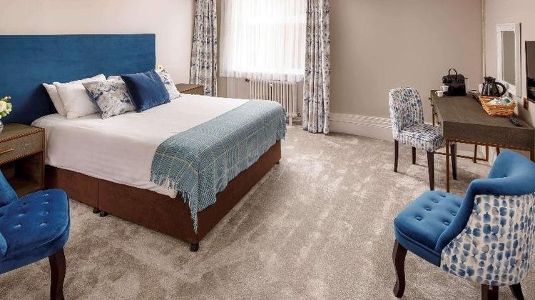 Newton Park Country House Hotel Other
