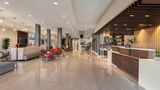 <b>Hilton Garden Inn Wichita Airport Lobby</b>. Images powered by <a href="https://www.leonardoworldwide.com/" title="Leonardo Worldwide" target="_blank">Leonardo</a>.