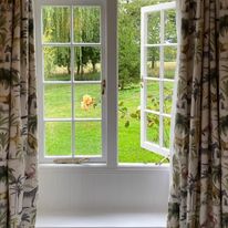 Guyers House Hotel