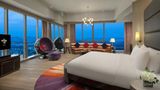 Yiyang Yincheng Huatian Hotel Room