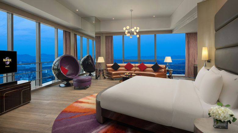 <b>Yiyang Yincheng Huatian Hotel Room</b>. Images powered by <a href="https://www.leonardoworldwide.com/" title="Leonardo Worldwide" target="_blank">Leonardo</a>.